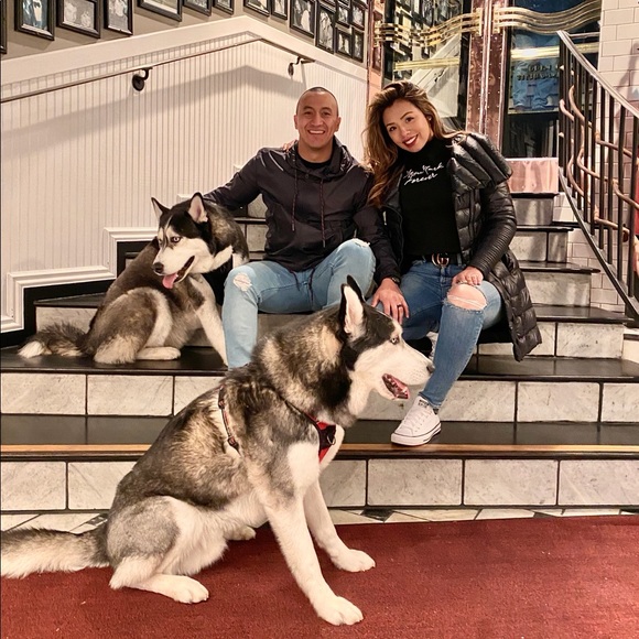 Meet your Seller 💕 - Picture 6 of 10